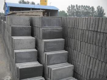水泥磚、磚頭、建筑