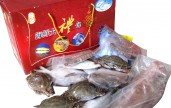 海鮮大禮包 (0)