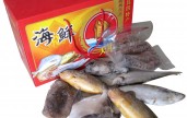 海鮮禮包 (0)