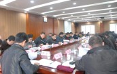 市領(lǐng)導(dǎo)到聯(lián)系點(diǎn)開展走親連心活動