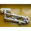 HJD-500A噴塑不銹鋼集電器廠家
