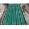 出口非洲梯形彩鋼瓦YX25-205-1025，紅色彩鋼瓦