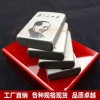 供應(yīng)真鈦度鈦火機(jī) zippo純鈦打火機(jī) 芝寶防風(fēng)鈦合金火機(jī)