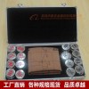 寶雞惠友供應(yīng)鈦象棋 鈦禮品 鈦戶外用品