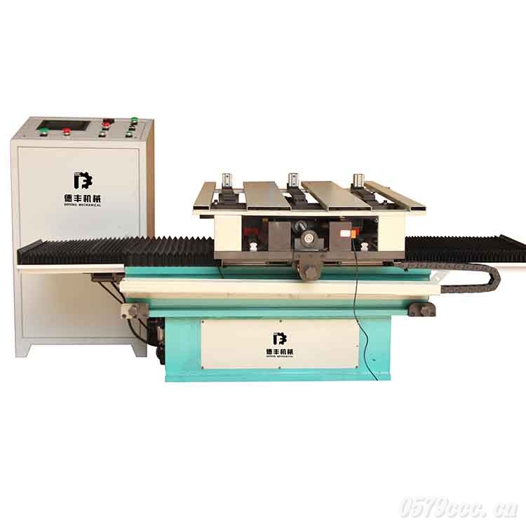 DF-100沖床送料機(jī) (7)