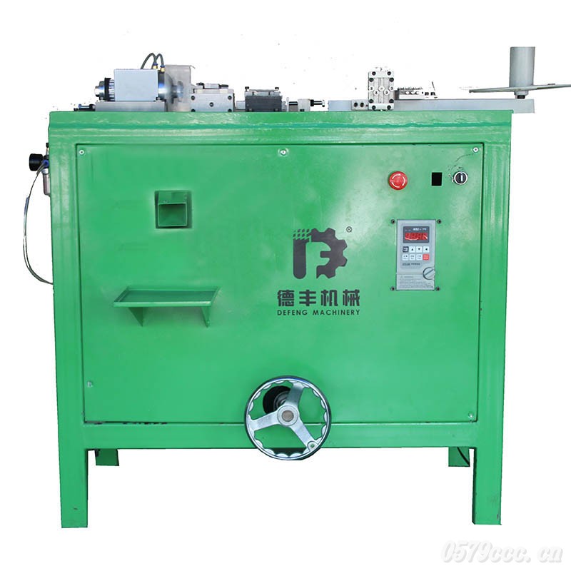 耳針機（正視圖）