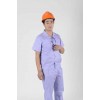瑞金沃克迪威303款夏季工作服廠服勞保服工程服招商