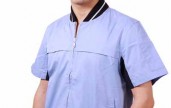 景德鎮(zhèn)沃克迪威圖片 夏季工作服勞保服廠(chǎng)服23009款 (0)