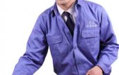 撫州沃克迪威圖片 夏季各色工作服勞保服23012款 (0)