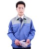 阻燃工作服廠家 阻燃工作服定做廠家 阻燃工作服