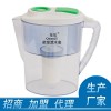 自來(lái)水濾水壺廠家 自來(lái)水濾水壺價(jià)格 直飲濾水壺批發(fā)