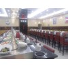 南昌回轉火鍋設備廠家 南昌旋轉小火鍋設備價格